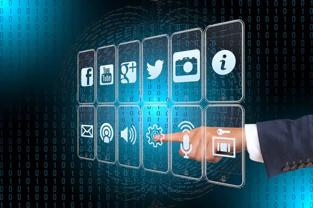 era digital do marketing